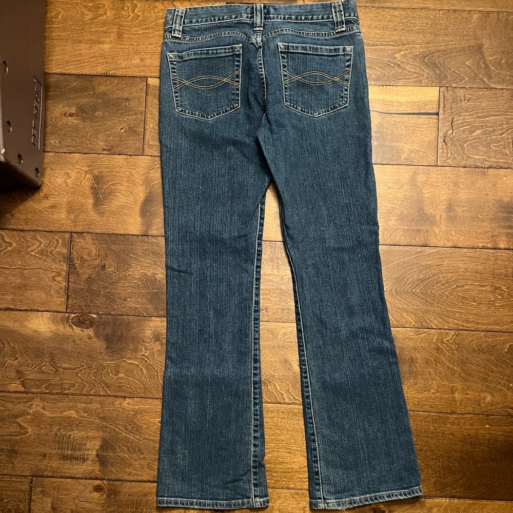 Abercrombie Jeans size 6